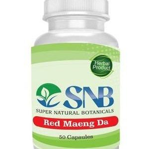 Super Natural Botanicals