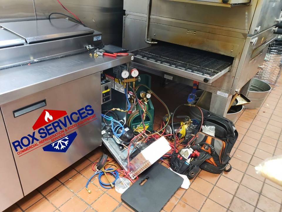 Rox Services
