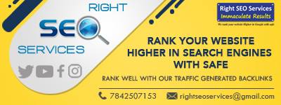 Right SEO Services