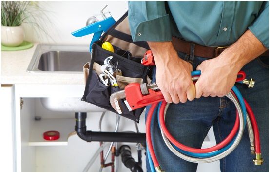 S L Breedon Plumbing & Heating