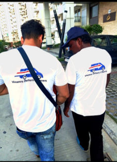 Vinamre Packers and Movers Faridabad