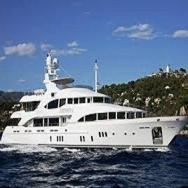 Seattle Yacht Rental