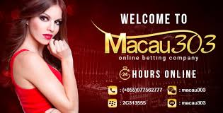 Macau303