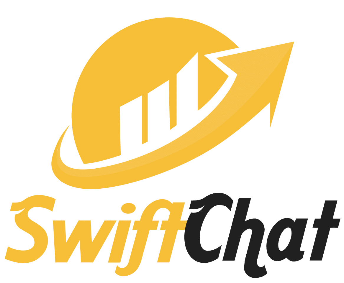SwiftChat : Free Live Chat App