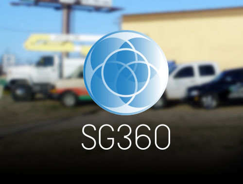 SG360 – Keeping it Clean!