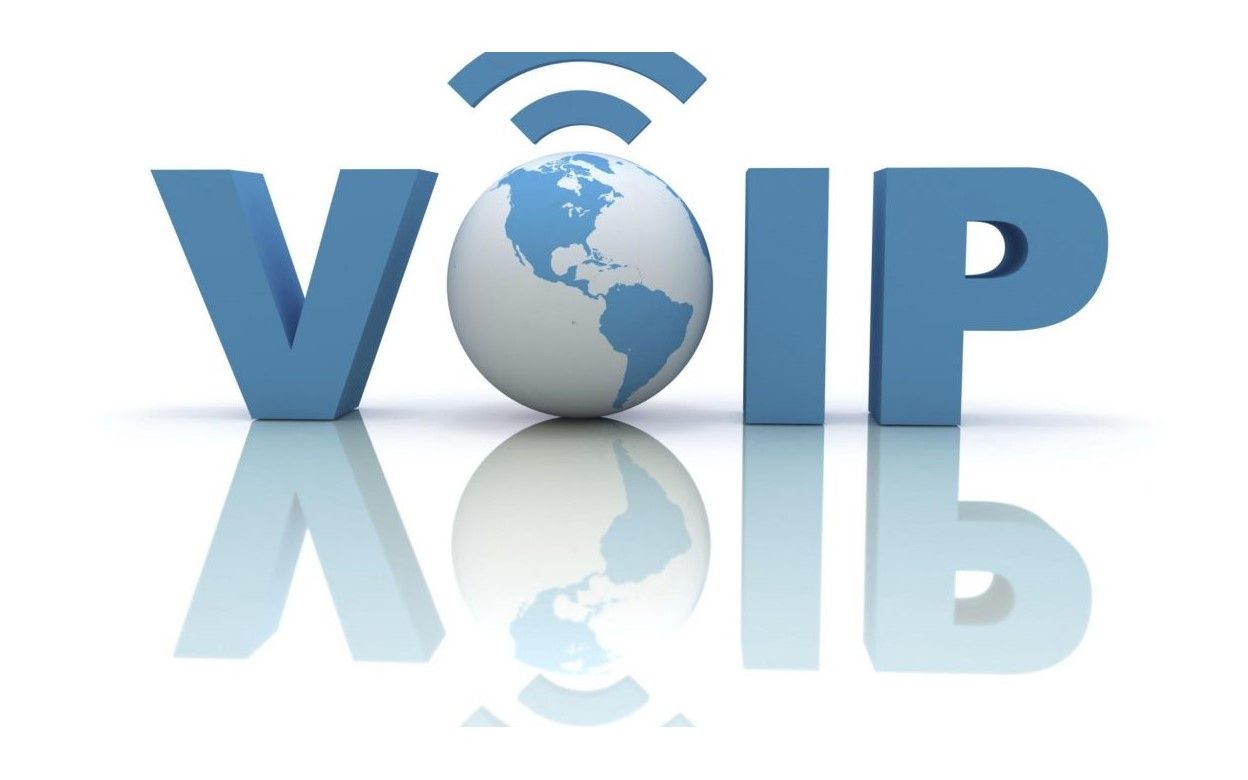 VoIP Business