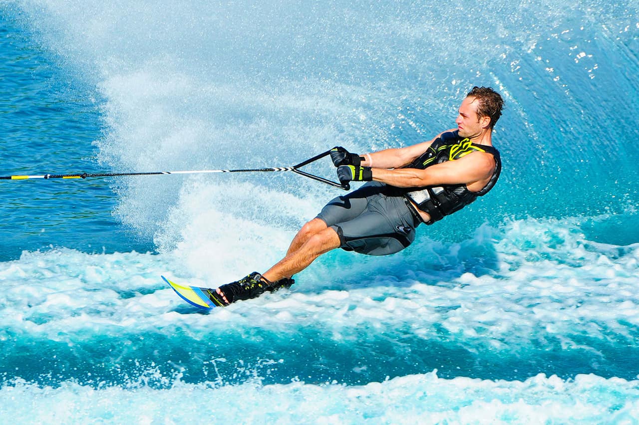 Adventure Watersports