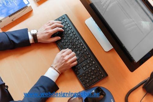 Website Development Companies in Dubai