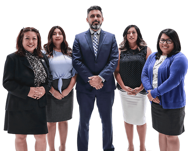 The Figueroa Firm