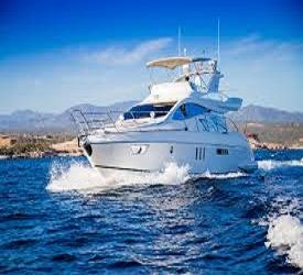 Cabo San Lucas Yacht Rental