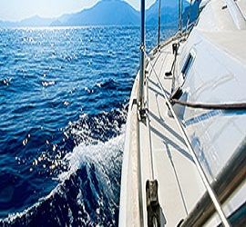 Cancun Boat Charter