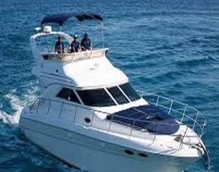 Yacht Charter Cancun