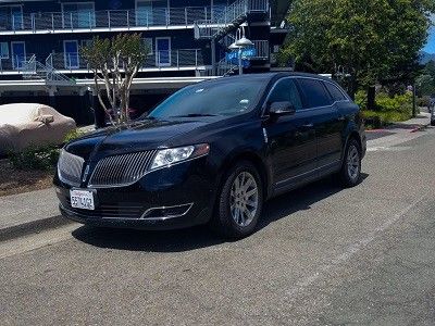 Peace Limousine & Car Service