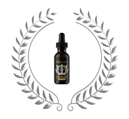 Olympus Gardens: Premium CBD Dispensary