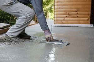 MINNETONKA GARAGE FLOORS