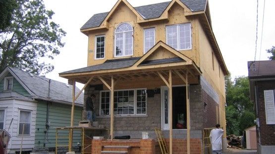 Novacon Construction Inc