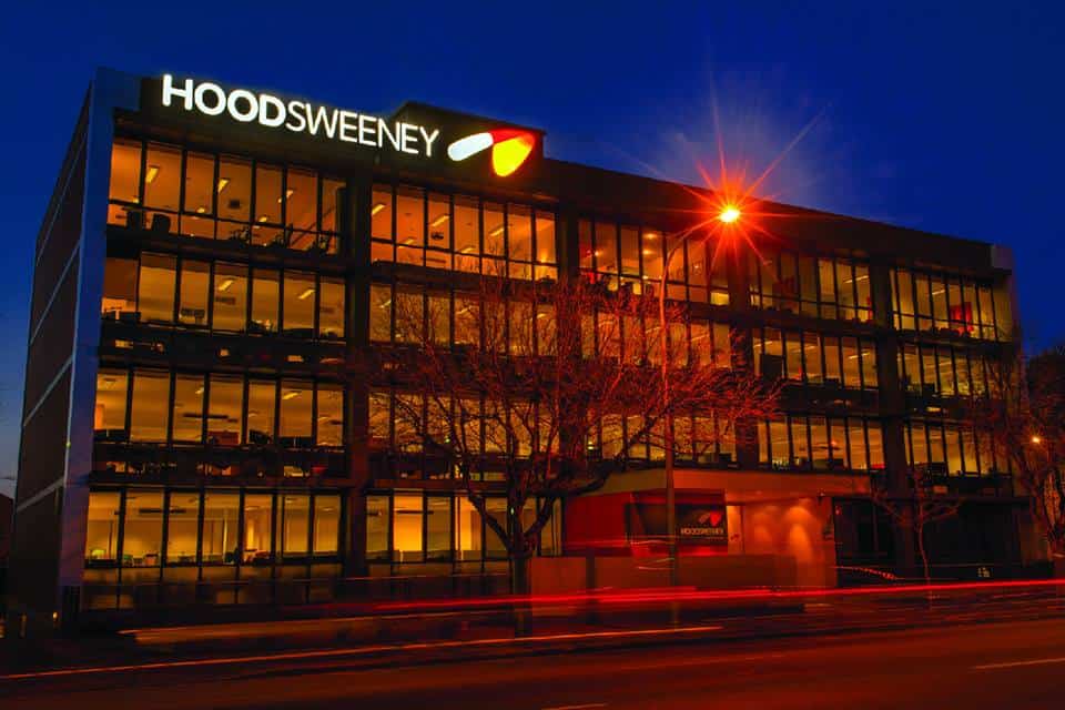 Hood Sweeney