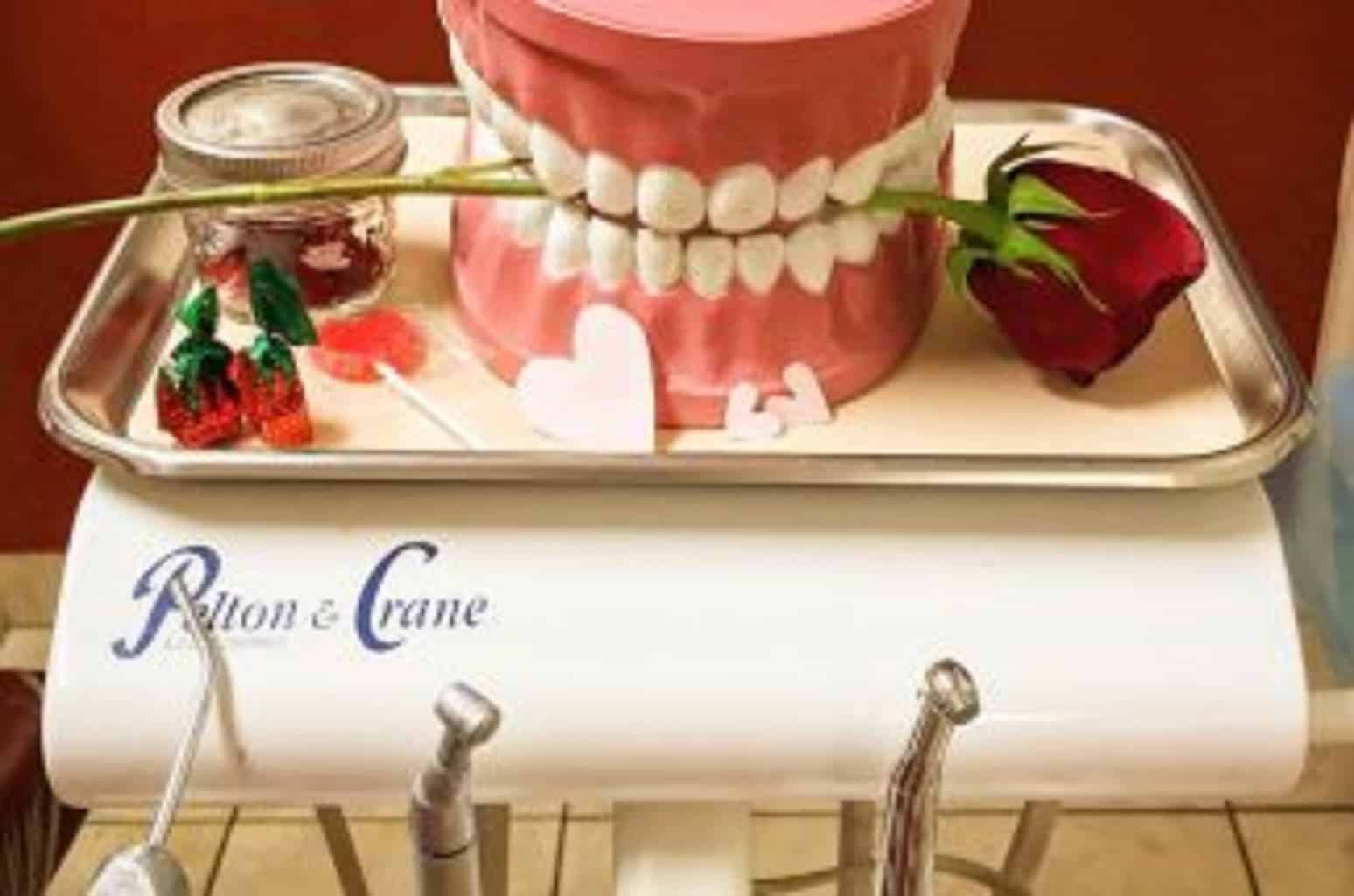 Williamsburg Dentist Vaynshteyn Yelena DDS