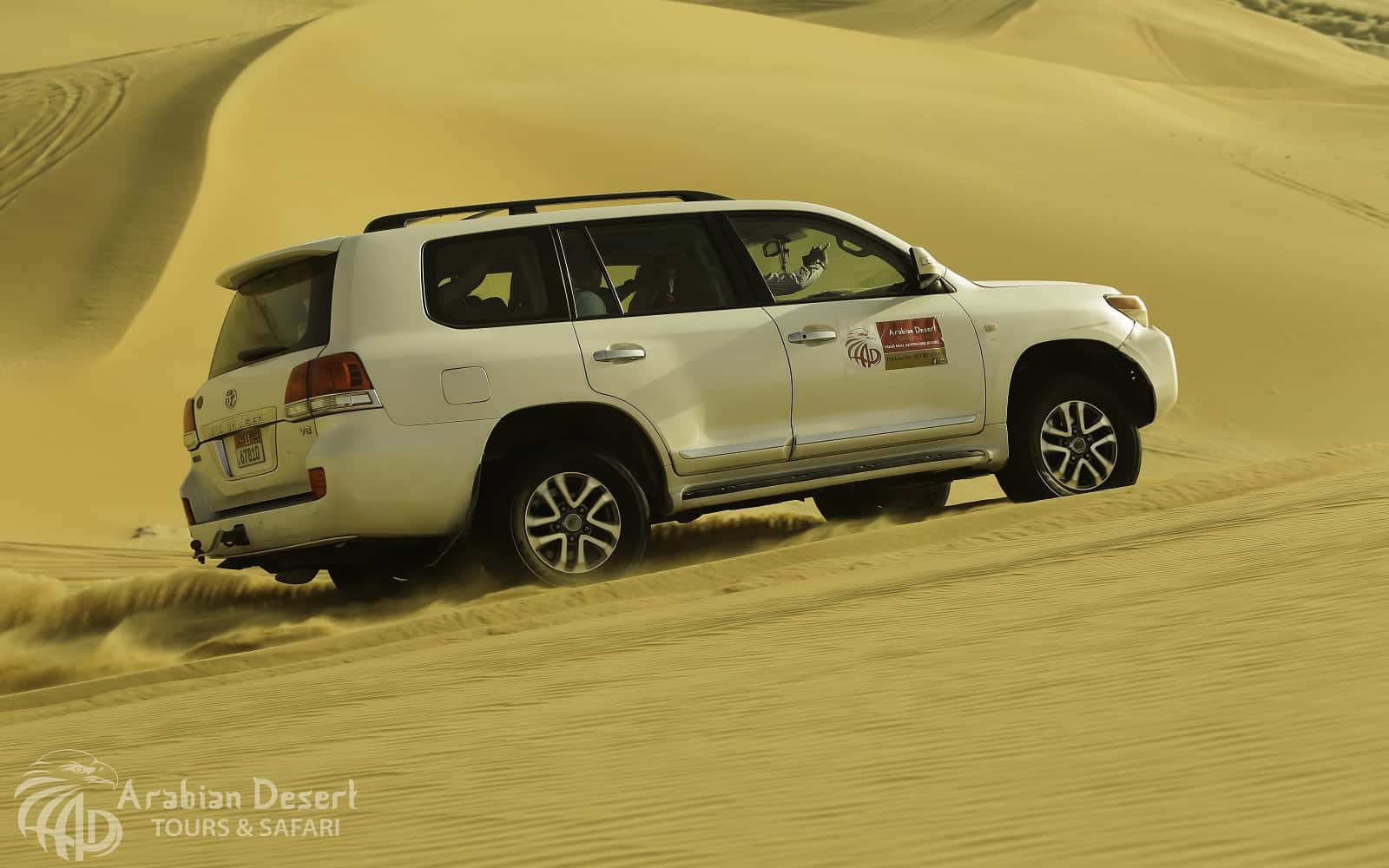 Arabian Desert Tours & Safari L.L.C.