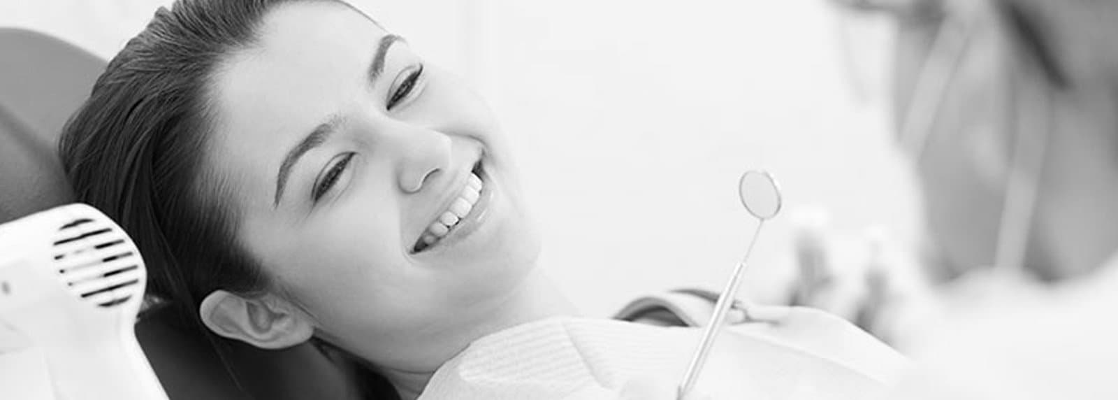 American Smiles Dental Clinic near Sarjapur Main Road, Bangalore
