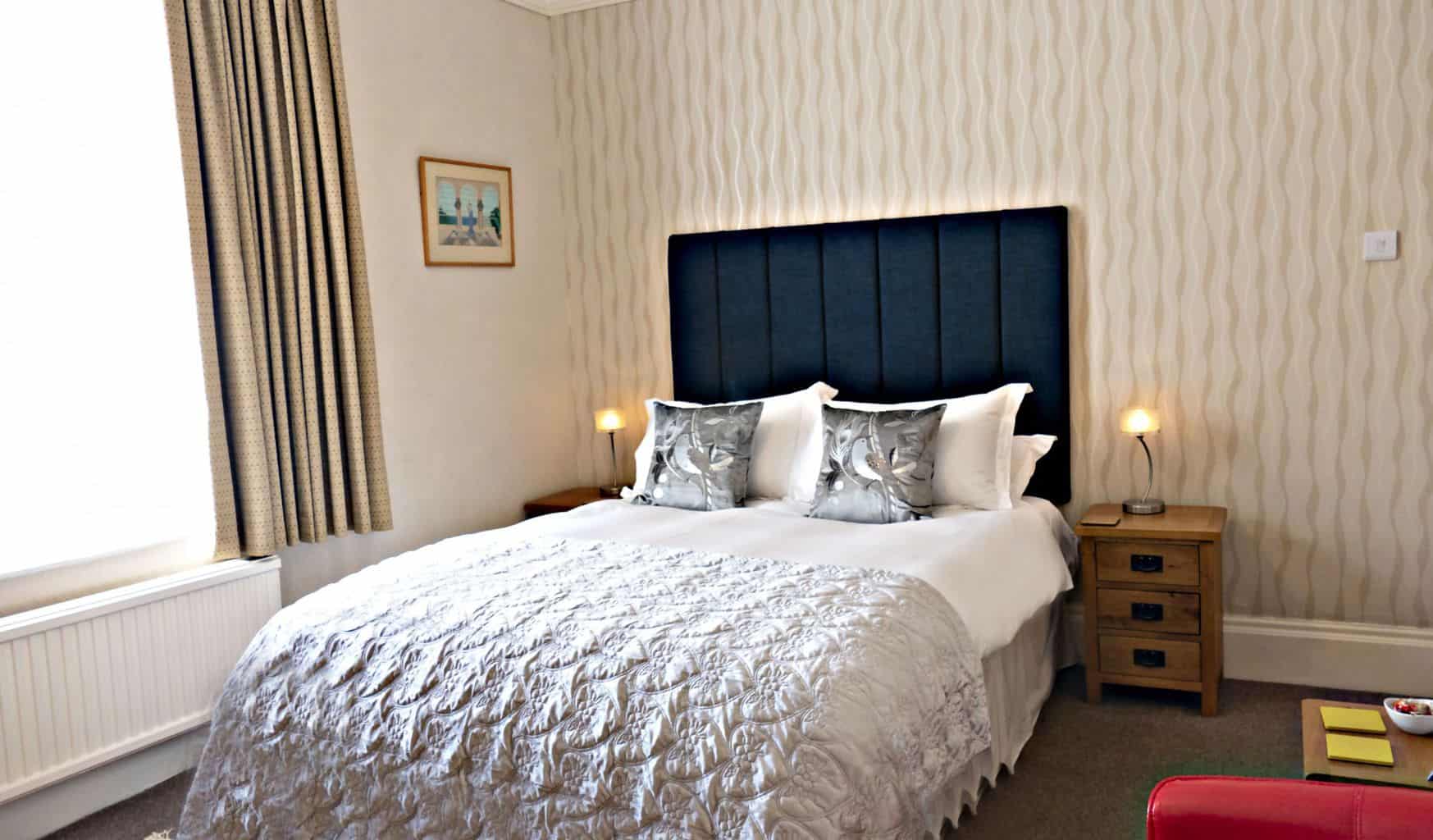 Marmalade Bed & Breakfast