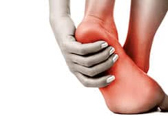Plantar Fasciitis Surgery Center