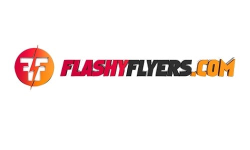 Flashy Flyers