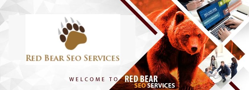 Red Bear Seo Services – Local Small Business Seo Services Canada