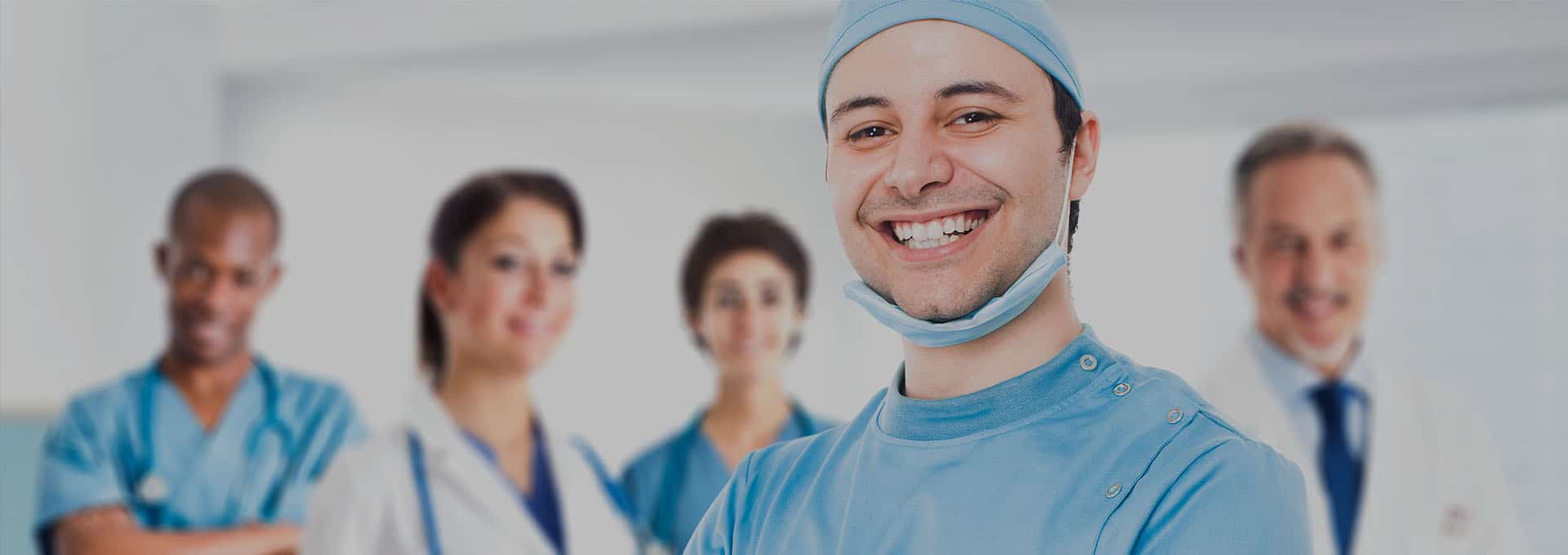 LP Dental and Cosmetic
