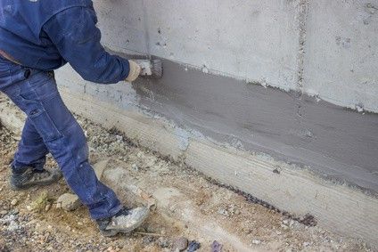 First Choice Waterproofing