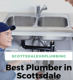 Emergency Plumbing Services Scottsdale