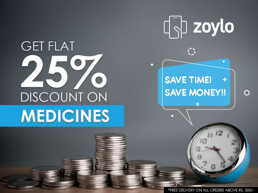 Zoylo – Online Pharmacy Store