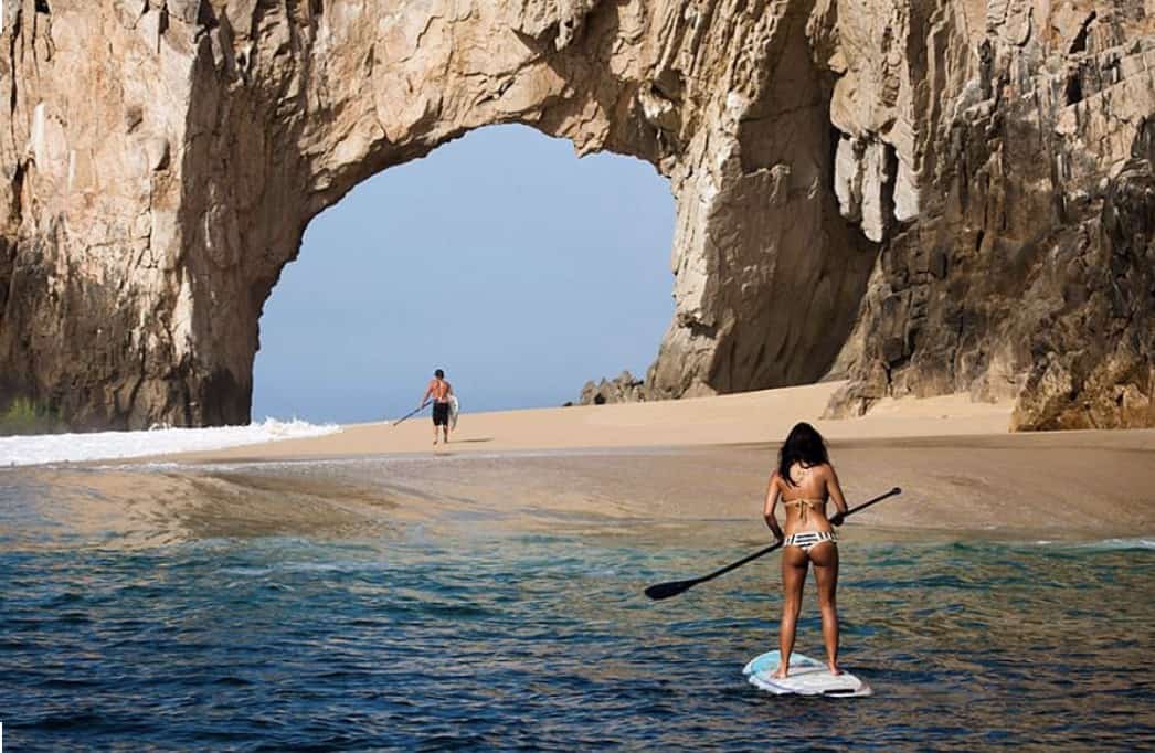 Cabo Platinum