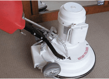 Get Fresh Carpet Cleaning