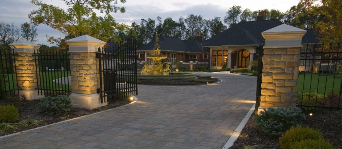 Werbrich's Landscaping