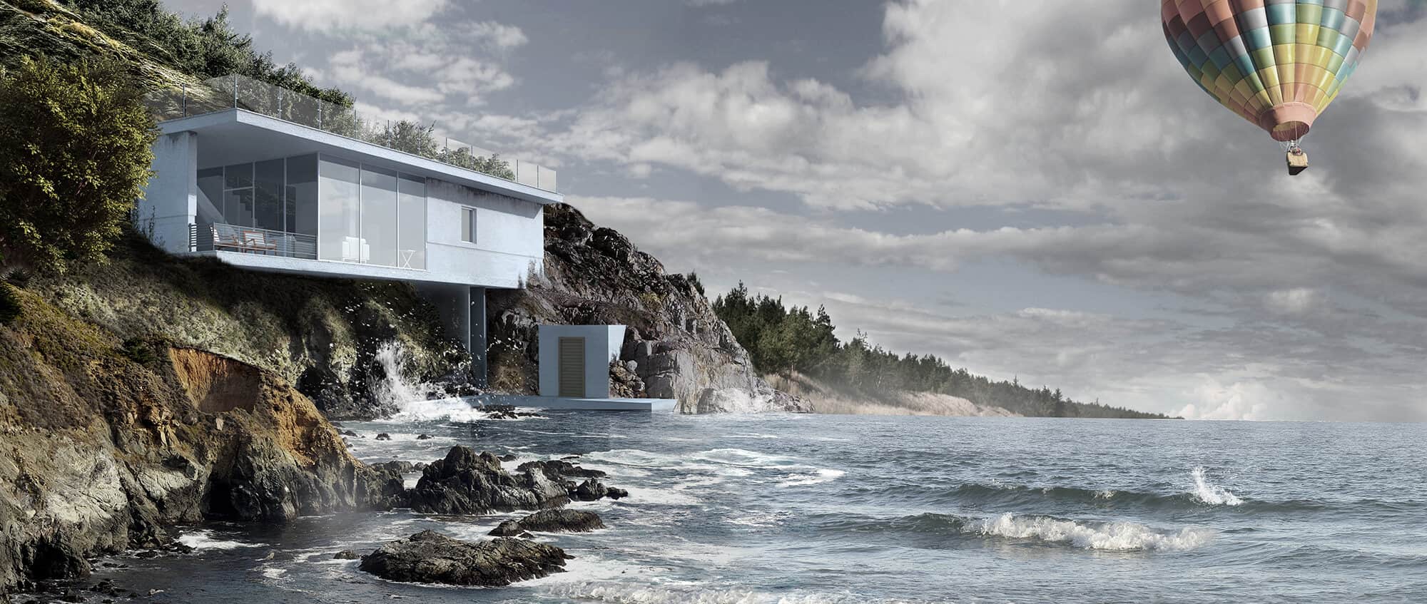 Quark Studio Architecyts