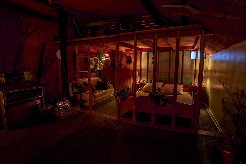 Sexclub De Boerderij