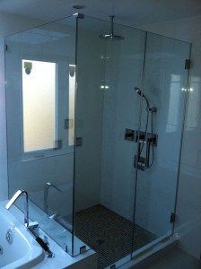 Glass Railings Queens