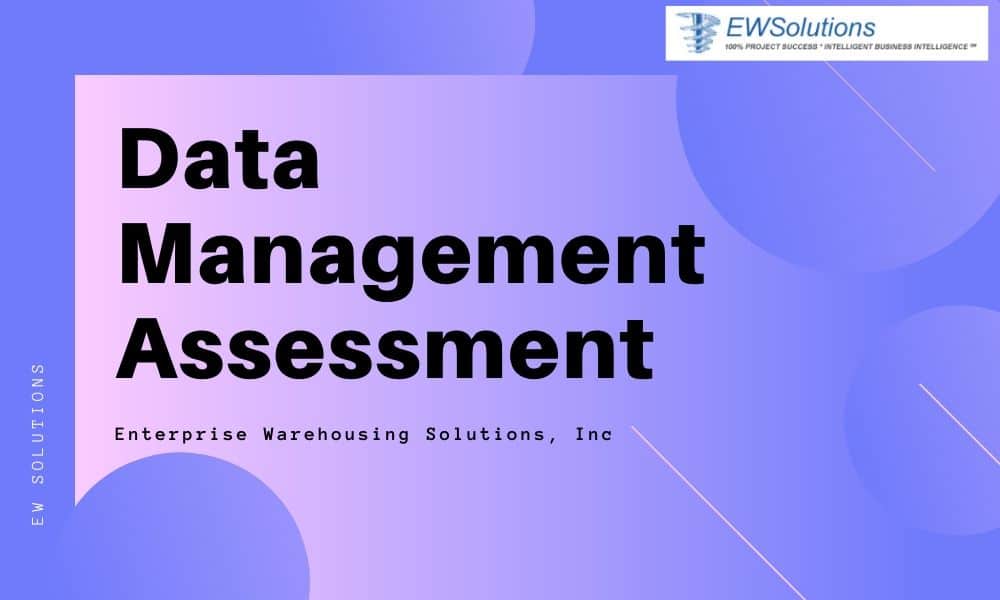 Enterprise Warehousing Solutions, Inc
