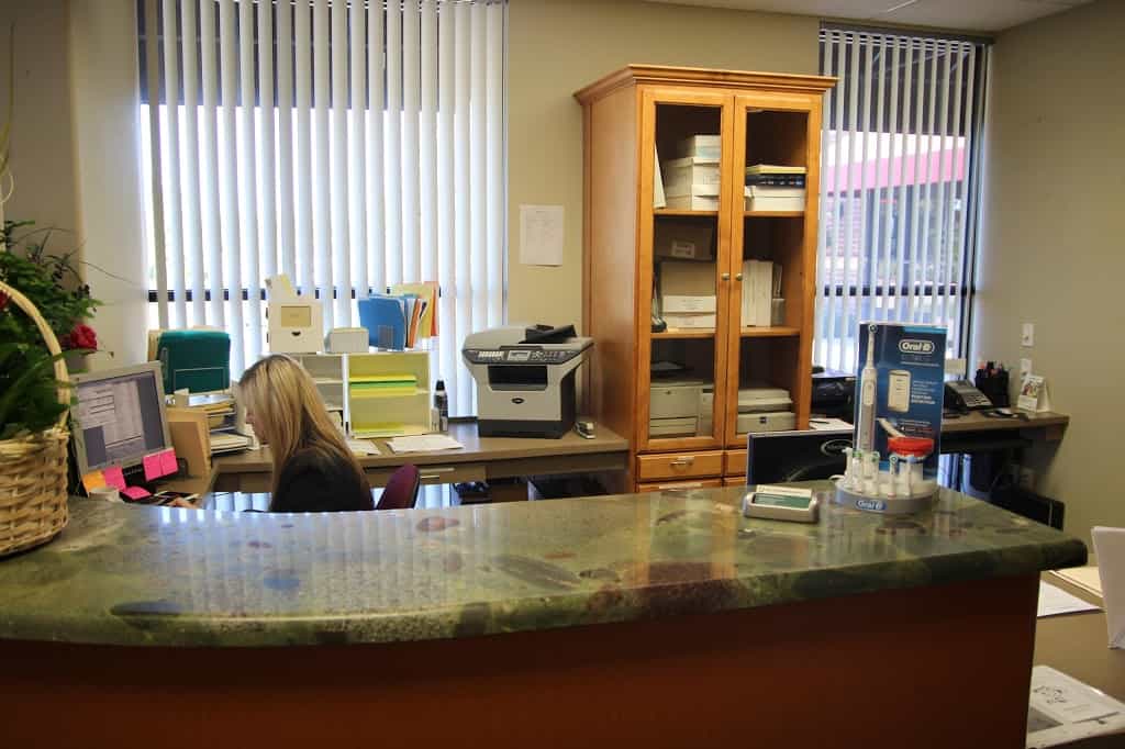GKS Family Dentistry