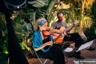 California Magic Strings