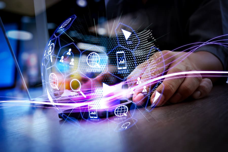 Digital Marketing Company in Germany – Kliff Technologies Germany