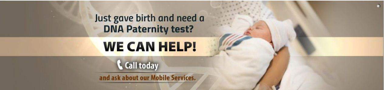 DNA SERVICE UNLIMITED