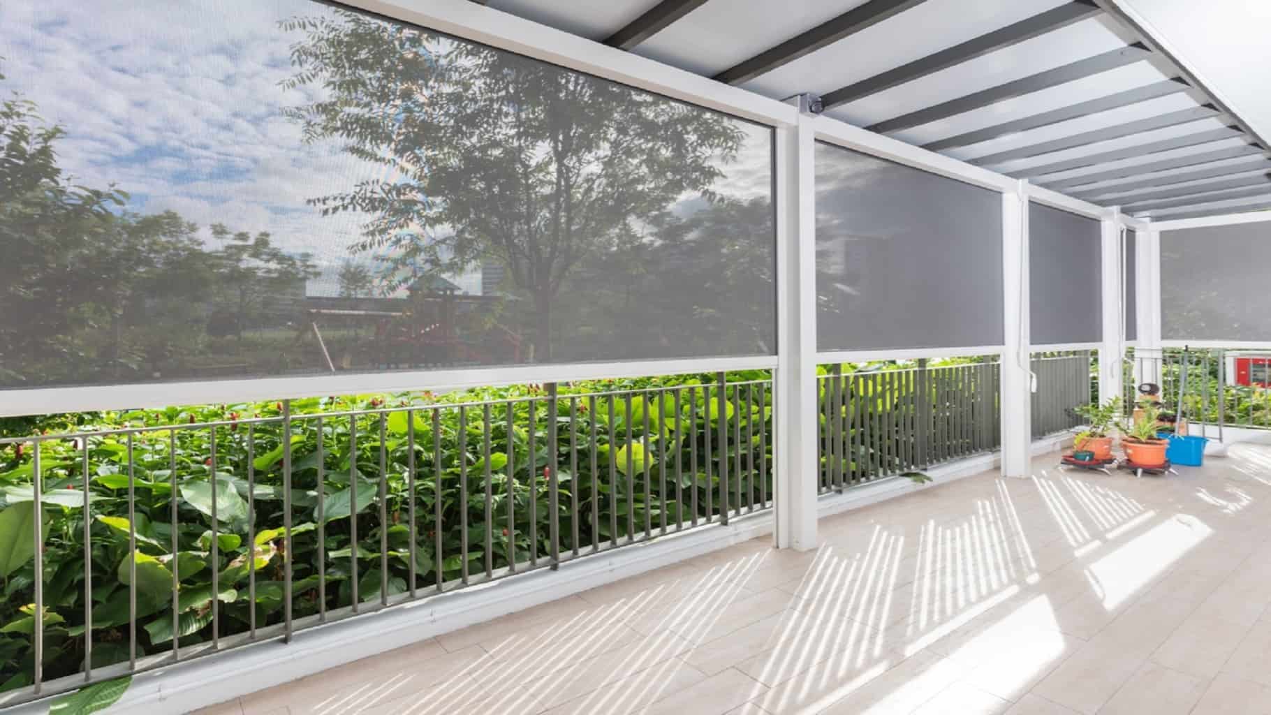 Harmony Furnishing Pte Ltd