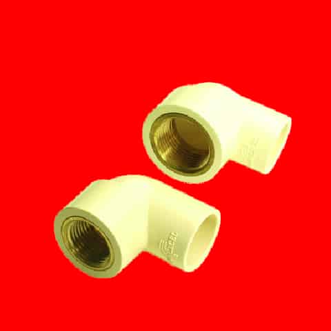 Best Seller of CPVC Pipes & Fittings