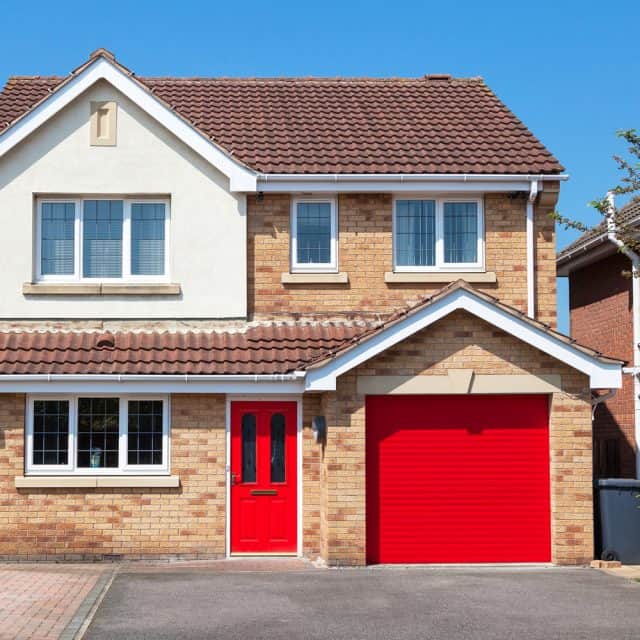 Cheshire uPVC Coating