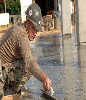 Concrete Services Joplin