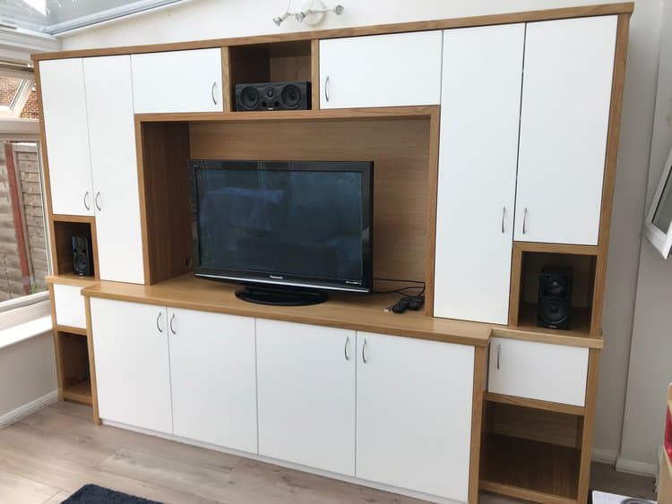 Humphries Cabinetry ltd