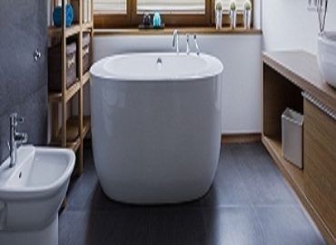 Bathroom Remodel San Francisco