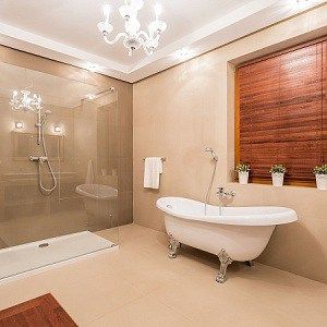 Bathroom Remodel San Francisco